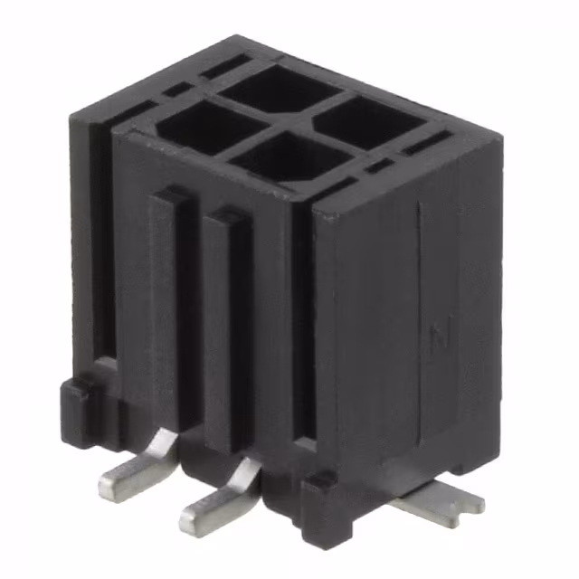 662004231822 W眉rth Elektronik  Headers Male Pins